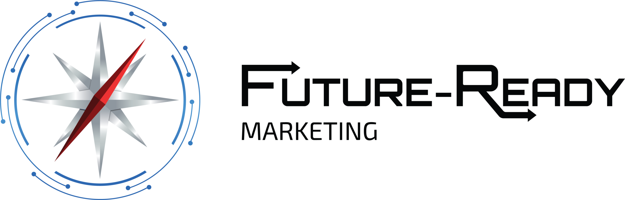 Future-Ready Marketing