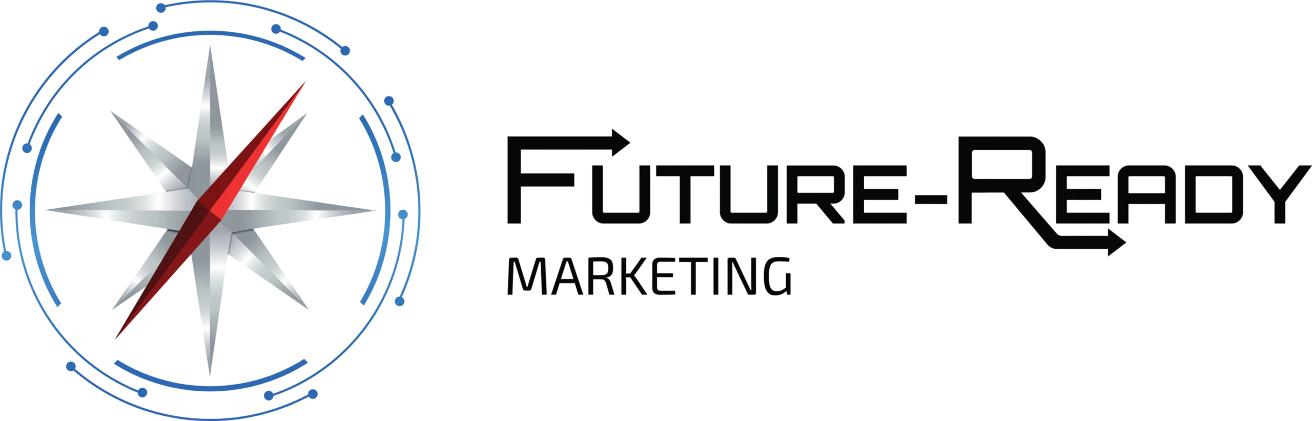 Future-Ready Marketing