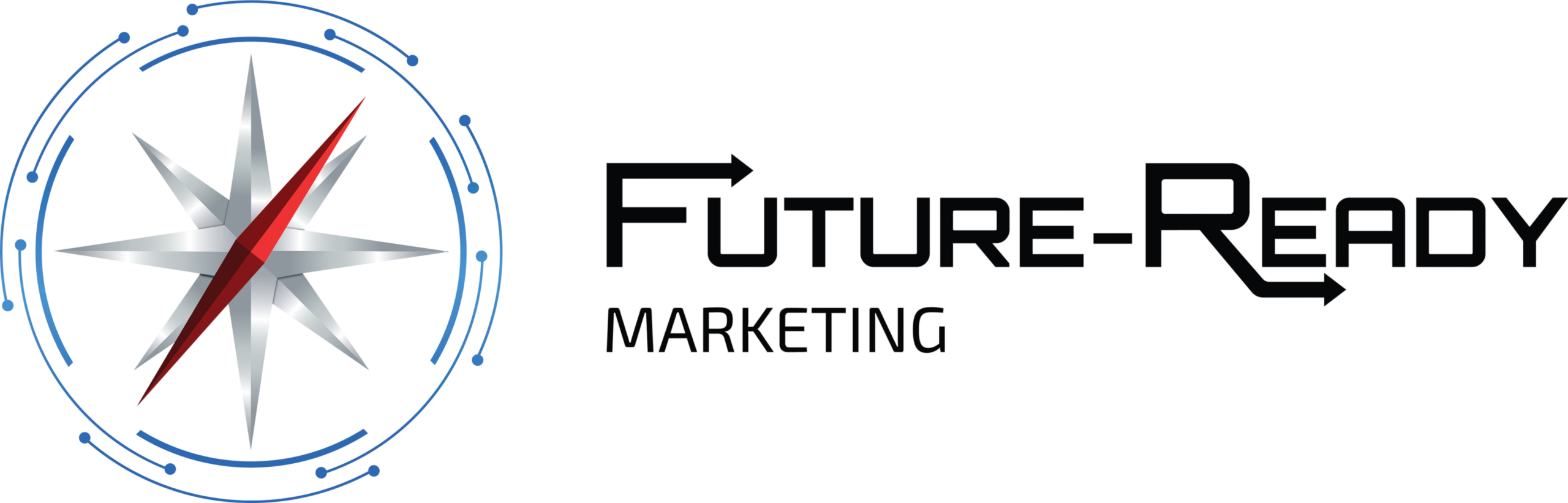 Future-Ready Marketing