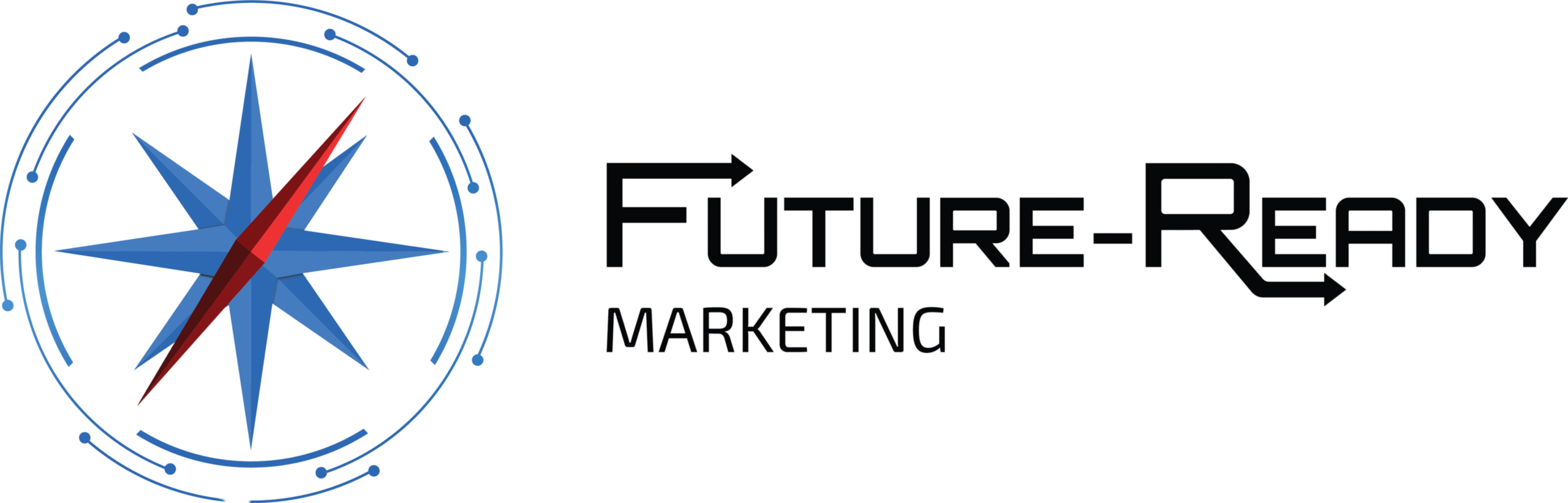 Future-Ready Marketing